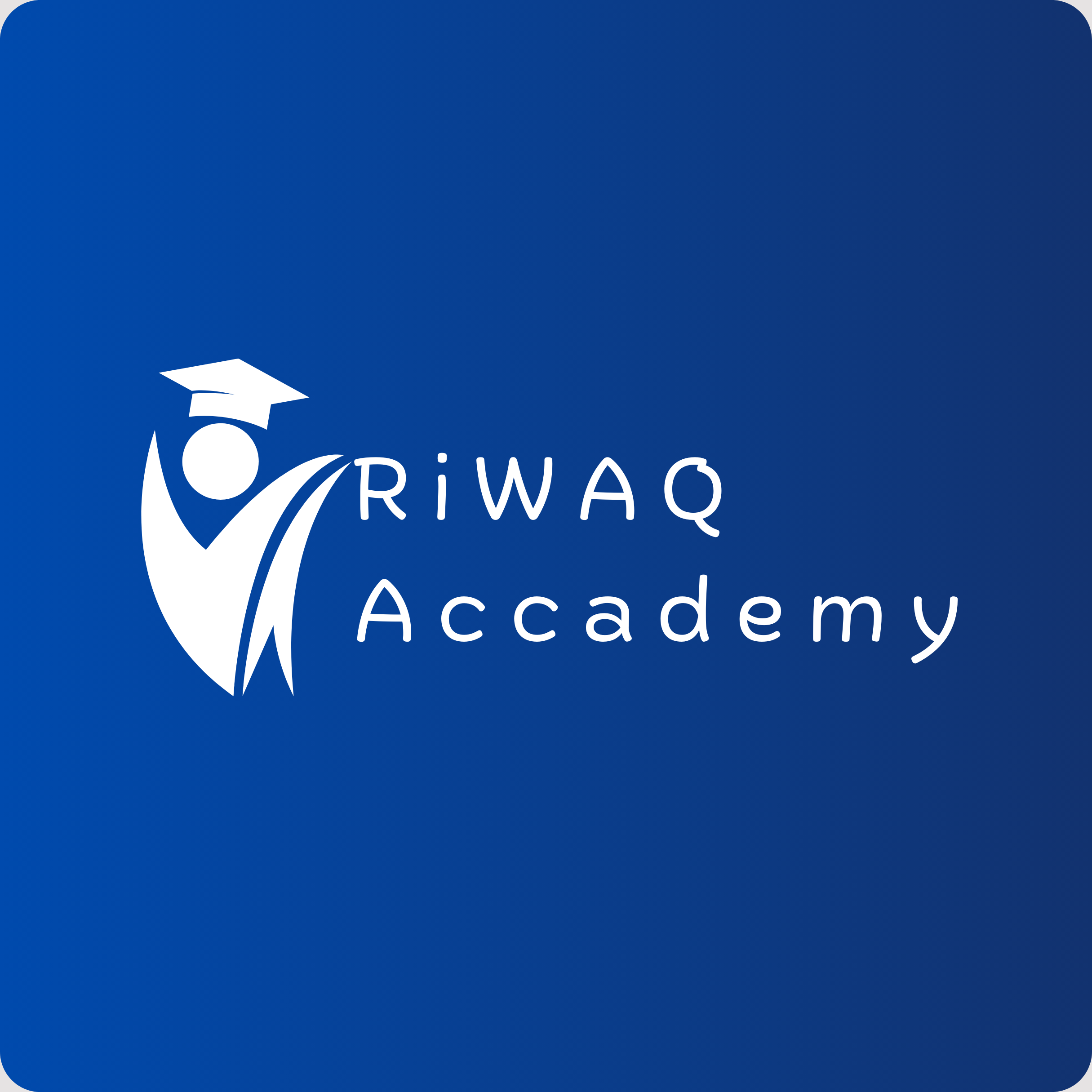 Client - RIWAQ Academy